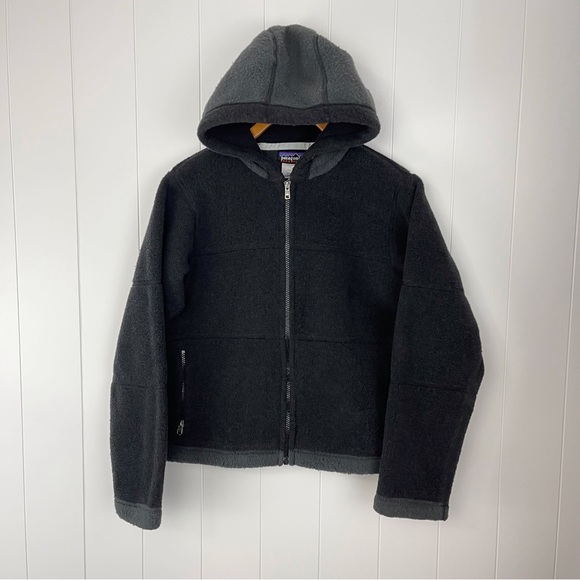 Patagonia Synchilla Jacket Size S - Picture 1 of 9